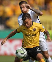 Lukas ried (hartberg) versucht es mit dem rechten. Keine Chance Bei Dynamo Wird Horvath Ausgeliehen 3 Liga Bild De