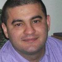 Maria De Los Angeles Perez