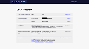 Jul 14, 2021 · details zum dienst von eurosport erfahrt ihr auf unserer übersicht zum eurosport player. Eurosport Player Kundigen So Bestellen Sie Ihr Abo Ab Chip