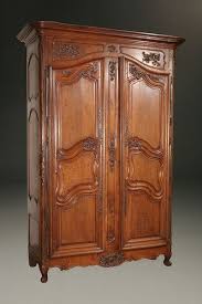 18th Century French Lyonnaise Armoir Antique French Furniture Antique Furniture For Sale Antique Furniture
