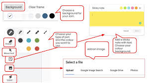 Jam packed yearbook backgrounds ideas clip art library. Jamboard Is Now A Core G Suite App Yet It S Amazing