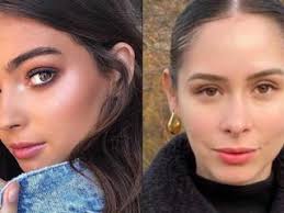 Christy Giles death: The heartbreaking last photo a fashion model sent to  her husband