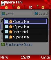 If you are fed up with your web browser then opera is the best alternative as it is fast, reliable, and an. New Windows Opera Mod 4 2 Browser Java App Download For Free On Phoneky