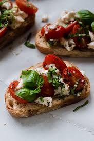 Easy Warm Bruschetta Life As A Strawberry Recipe Bruschetta Recipe Easy Bruschetta Easy Bruschetta Recipe