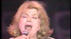 FROM THE VAULTS: Helen Merrill born 21 July 1930