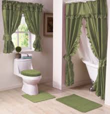 In your opinion, how important is a curtain for a bathroom? 15 Beautiful Bathroom Window Curtains Ideas Home Carpet
