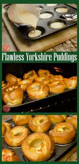 Flawless Yorkshire Puddings Recipe Yorkshire Pudding Recipes Recipes Yorkshire Pudding
