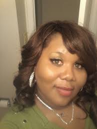 Featured Member: Yvette Lanier