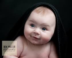 Studio Portrait Session