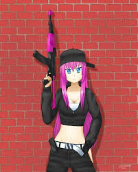 Find the best gangsta anime wallpaper on getwallpapers. Anime Gangster Girls Anime Amino