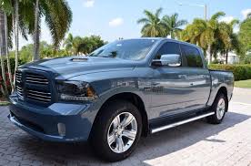 Ram 1500 listings include photos, videos, mileage and features for the ram 1500 crew cab and quad cab pickup trucks. 2015 Dodge Ram 1500 Sport For Sale In San Antonio Texas Classified Americanlisted Com