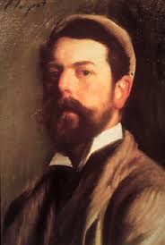 John Singer Sargent (1856-1925)