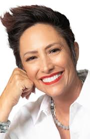 Gina Vincent — Fit for Joy