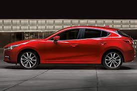 2018 Vs 2019 Mazda3 Whats The Difference Autotrader