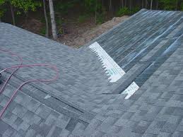 Installers have long preferred the rugged, dependable performance that only a timberline ® roof can offer. Md Roofing Photos Md Roof Pictures Gaf Timberline Pewter Gray