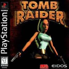 A limited (serial numbered collectable memory card) with 15 blocks of memory. Tomb Raider Prices Playstation Compare Loose Cib New Prices