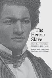 Frederick Douglass's Foray into Fiction: Considering the Context of Recent  Work