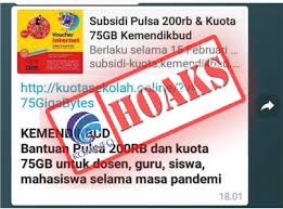 Maybe you would like to learn more about one of these? Kementerian Komunikasi Dan Informatika