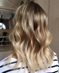 Biscuity Lowlights With High Definition Blonde Blend This Was A Corrective Colour From The Client S Hair Being Ov Light Hair Color Hair Balayage Hair Blonde