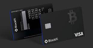 Bitcoin (btc) you can deposit bitcoin— among a multitude of other cryptocurrencies — into your unbanked dashboard for the perfect bitcoin debit card experience. Blockfi Announces Early 2021 Launch For Bitcoin Rewards Credit Card Coindesk