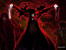 We have a massive amount of desktop and if you're looking for the best hellsing alucard wallpaper then wallpapertag is the place to be. Alucard Wallpaper Hellsing Alucard 1024x768 Wallpaper Teahub Io