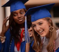 James F. Byrnes High School 2018 graduates