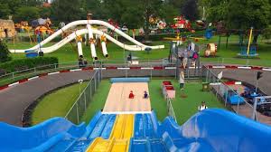 Top 10 Largest Playgrounds Worldwide! | AAA State of Play