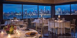 Chart House Weehawken Weddings Get Prices For New Jersey