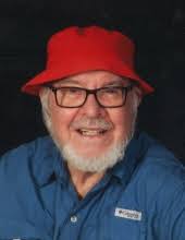 Obituary information for Burdett Wantland