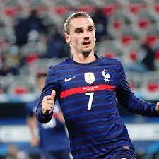 Maybe you would like to learn more about one of these? Antoine Griezmann Das Denkt Er Uber Den Em Auftakt Gegen Deutschland
