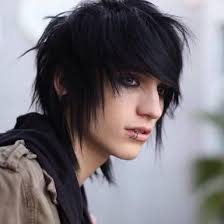 It's a whole look of the character. Top 30 Perfect Anime Hairstyles For Men And Women Stylish Anime Hairstyles 2019