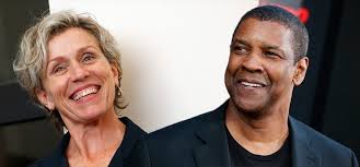Denzel Washington, Frances McDormand set to star in Macbeth from Joel Coen