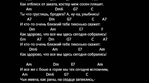 как здорово что все мы здесь сегодня собрались Mp3 Pesnya Izgib Gitary Zheltoj Yutub