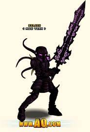 This class is also seasonal so make sure you grab it before frostval ends in aqw! Drakath Strikes Back