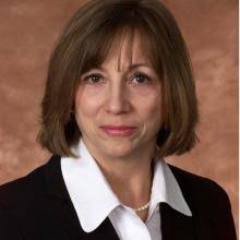 Dr. Patricia Robin McCartney