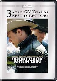 In 1960s wyoming two cowboys (heath ledger, jake gyllenhaal) begin a secret romance that endures through many years and each one's shaky mar. Brokeback Mountain Film Summary Gradesaver