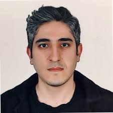 Mahdi Pourghaffar‏