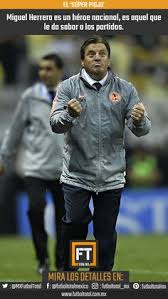 Con la emoción de seguir creciendo desde la constancia. Las Mejores 19 Ideas De Piojo Herrera Piojo Herrera Piojos America