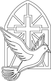 Catholic Coloring Pages And Activities From Catholicmom Description From Pinterest Com I Searche Catholic Coloring Christian Coloring Christian Coloring Book