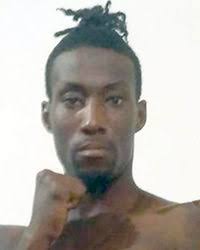 BoxRec: Hakeem Atkinson