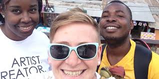 4 UK Students to Study Critical Languages Abroad