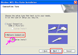 Read online or download in pdf without registration. I M Trying To Install The Driver With Network Settings But I Cannot Locate A Network Connected Brother Machine And Complete The Driver Installation For Windows Brother