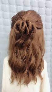 You can try braids on your bangs. Pin On Special Hairstyle