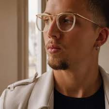 Lunettes tendance Noël Gaston Eyewear