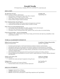 Sourcing and evaluating capital expansion options, including loans and funding. Joseph Sweda Education