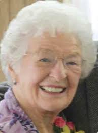 June Hampton to celebrate 90th birthday with party