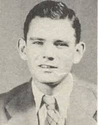 Edwin Russell Cundiff (1930-2008)