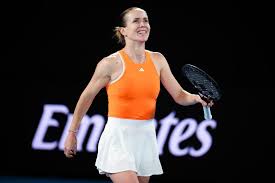 Elina Svitolina Climbs to World No. 7, Ukrainian Players Advance in WTA Rankings