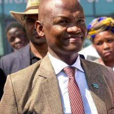 Dikoloti snubs Opposition After being rejected by Botswana Democratic Party  (BDP) in favor of Peggy Serame as the candidate for the Goodhope-Mmathethe  constituency, Dr. Edwin Dikoloti has turned down multiple invitations from