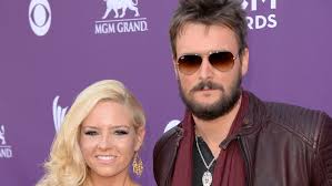 Listen to the tune inspired by eric church's wife below! The Truth About Eric Church And Katherine Blasingame S Marriage
